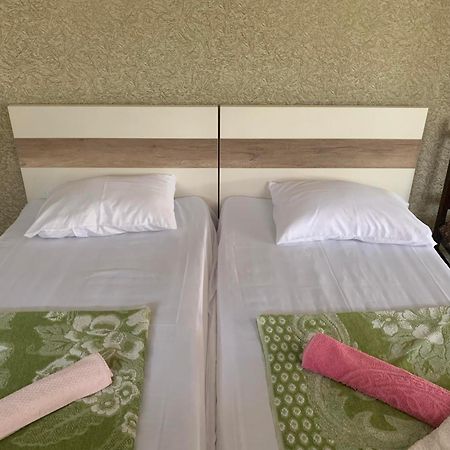 Tsivi Tba Hotel Tsqaltubo Eksteriør billede