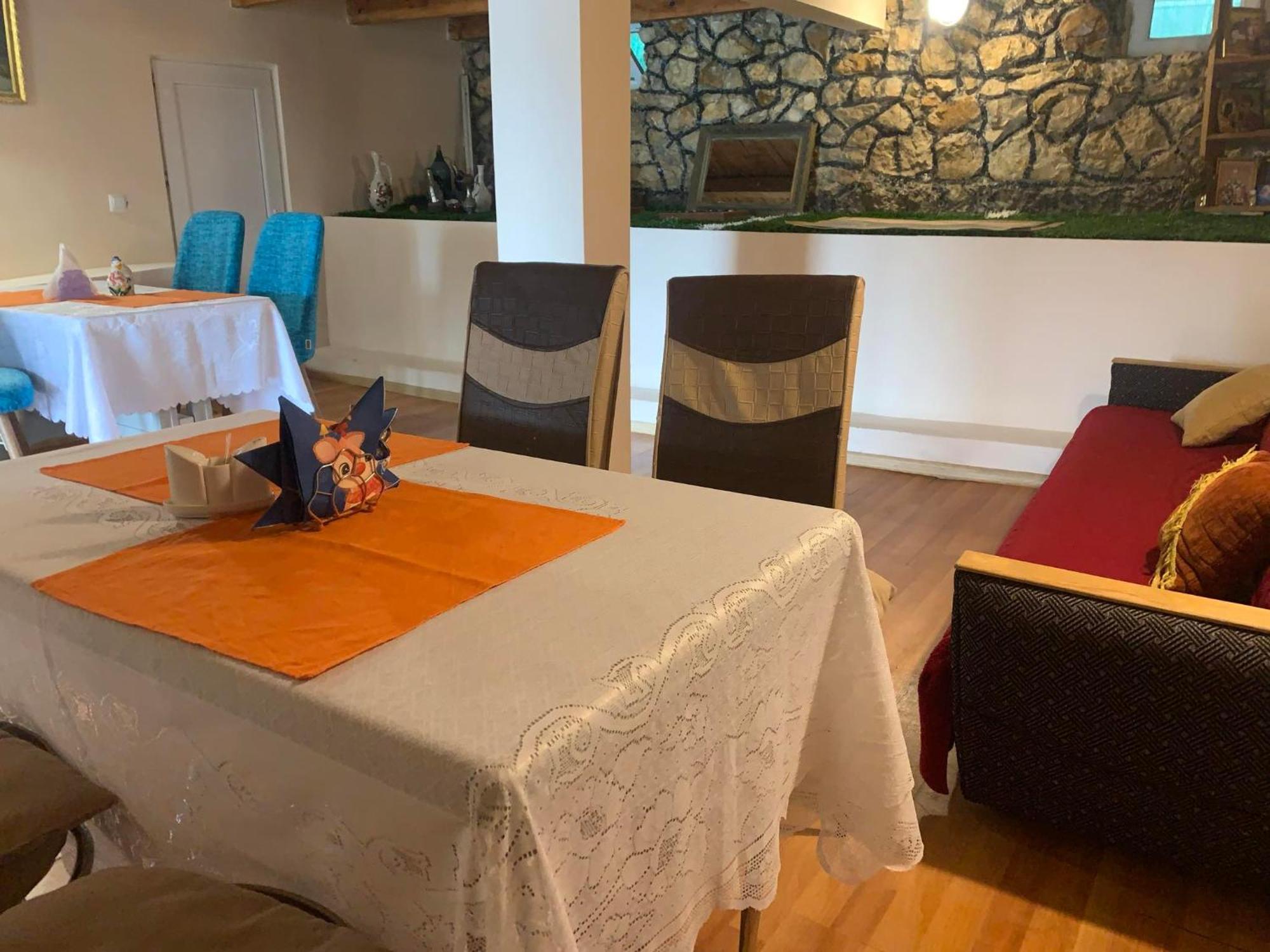 Tsivi Tba Hotel Tsqaltubo Eksteriør billede