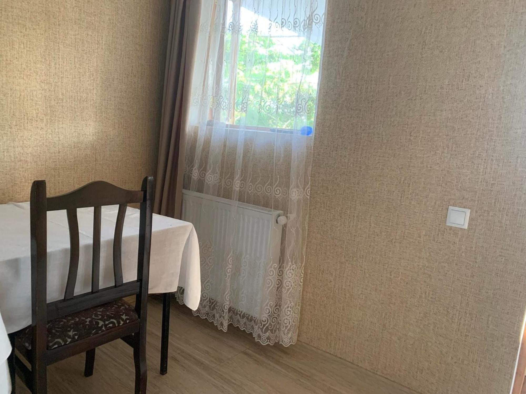 Tsivi Tba Hotel Tsqaltubo Eksteriør billede